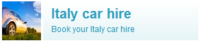 Italy Car Hire