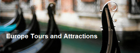 Tours and Attractions in the UK