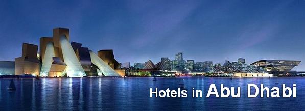 Hotels in UAE