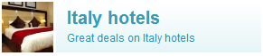 Italy Hotels
