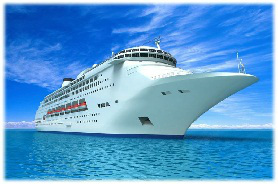 Online Cruise Deals