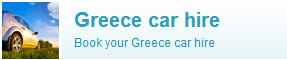 Greece Car Hire