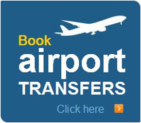 Book cheap airport transfers